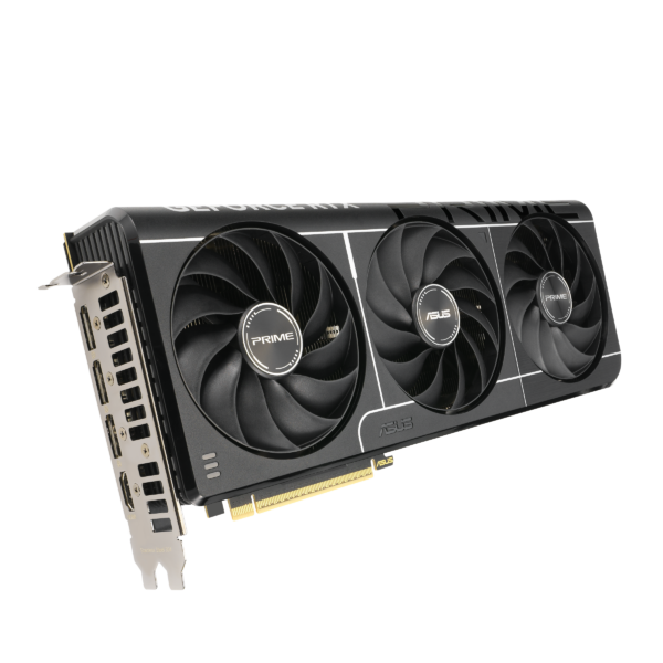 あなたが現在見ているのは ASUSよりSFF対応2.5スロット設計のグラフィックボード「PRIME-RTX5080-O16G」が発表。小型PCにもRTX 5080が搭載可能に！